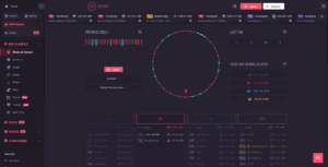 CSGO500 Gambling Site