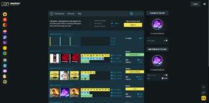 CSGOFast Gambling Site