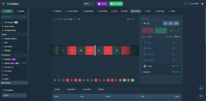 Duelbits Gambling Site