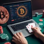 The Evolution of Crypto Gambling: A New Frontier in Online Betting