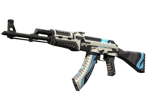 AK-47 | Vulcan