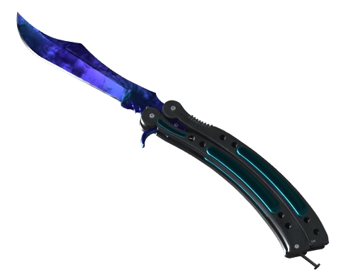 Butterfly Knife | Doppler