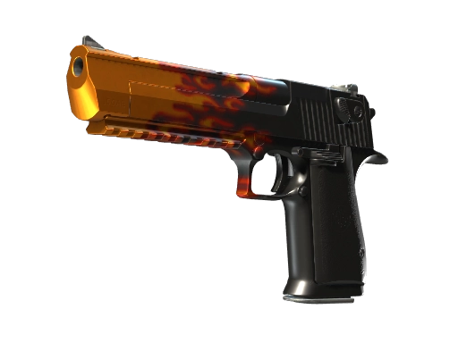 Desert Eagle | Blaze