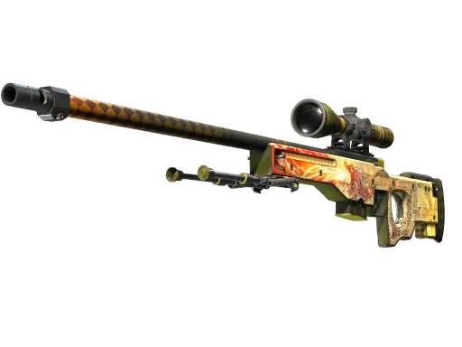 Dragon Lore (AWP)