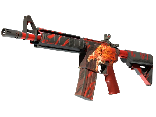 Howl (M4A4)