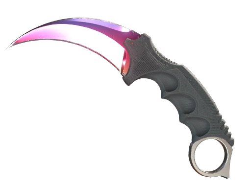 Karambit | Fade
