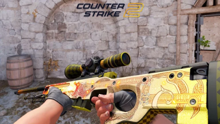 The Best CS2 Skins: A Guide to the Most Coveted Designs